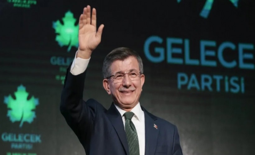 Davutoğlu: İstersek siyasi denklemi bir hamlede değiştirebiliriz