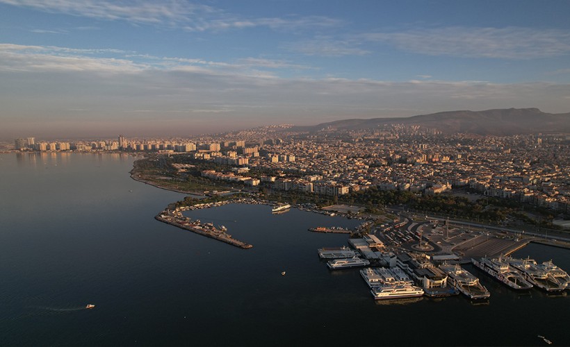 Depreme dirençli İzmir için sıra Karşıyaka’da