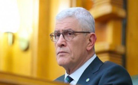 Dervişoğlu'ndan Diyanet İşleri Başkanı'na istifa çağrısı