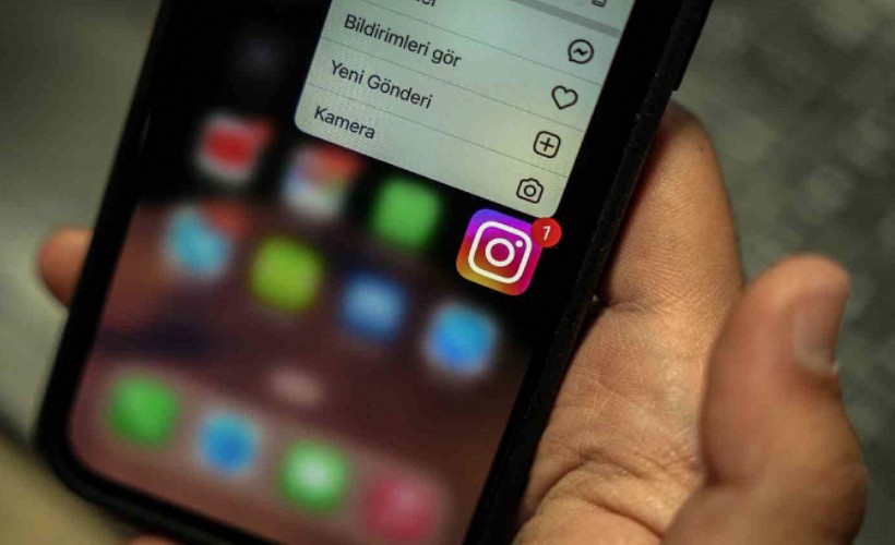 Dijital Medya Uzmanı Eren Mısırlı açıkladı: Instagram kısıtlamasının işletmelere zararları