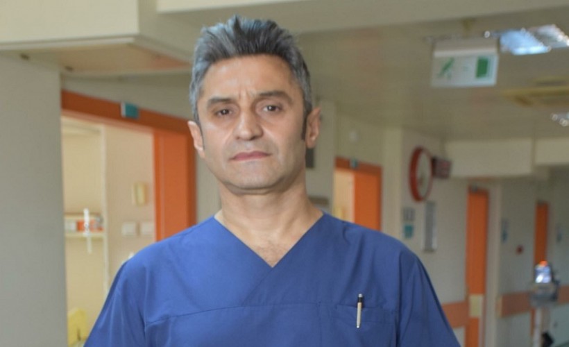 Doç. Dr. Kırış: Her 5 kalp krizinden biri, 40 yaş altında görülüyor