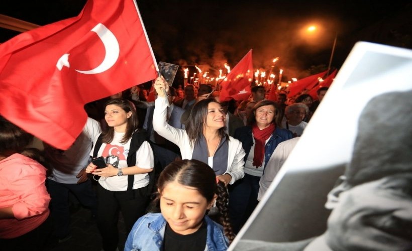 Efes Selçuk'ta 30 Ağustos coşkusu: Spordan sanata bir dizi etkinlikle kutlanacak