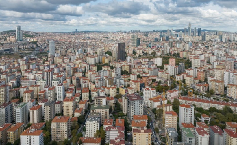 Emlak vergisi için inşaat maliyetleri belirlendi