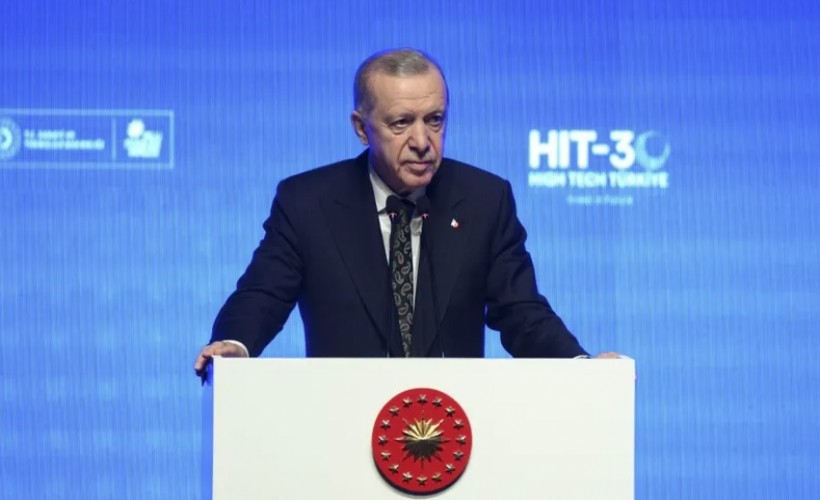 Erdoğan Instagram kapalıyken yaptığı paylaşımı sildi: 'Hayırlı cumalar'