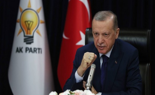 Erdoğan'dan AK Partililere talimat: '...Tasarrufa sığınmayacaksınız'