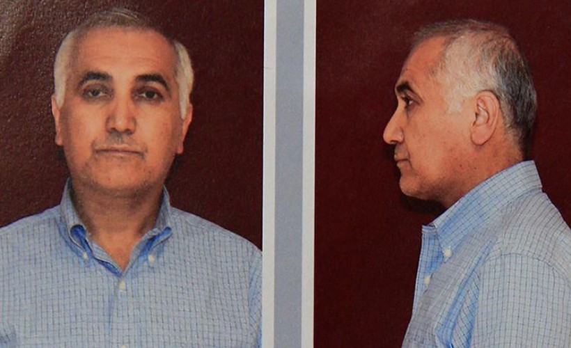 FETÖ firarisi Adil Öksüz'ün kaçışına yardım eden Cihat Yıldız İstanbul'da yakalandı