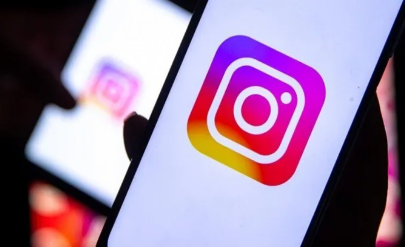 Instagram'a erişim engeli kaldırıldı