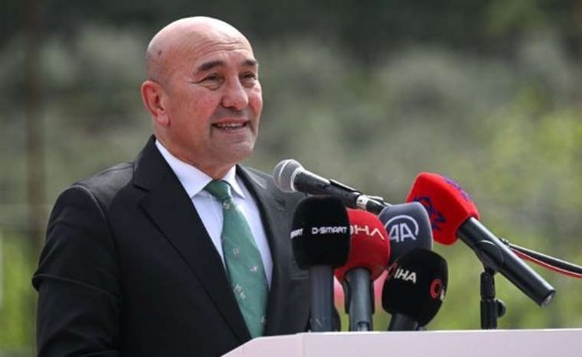 Tunç Soyer ‘genel başkan adaylığı' iddialarına canlı yayında yanıt verdi