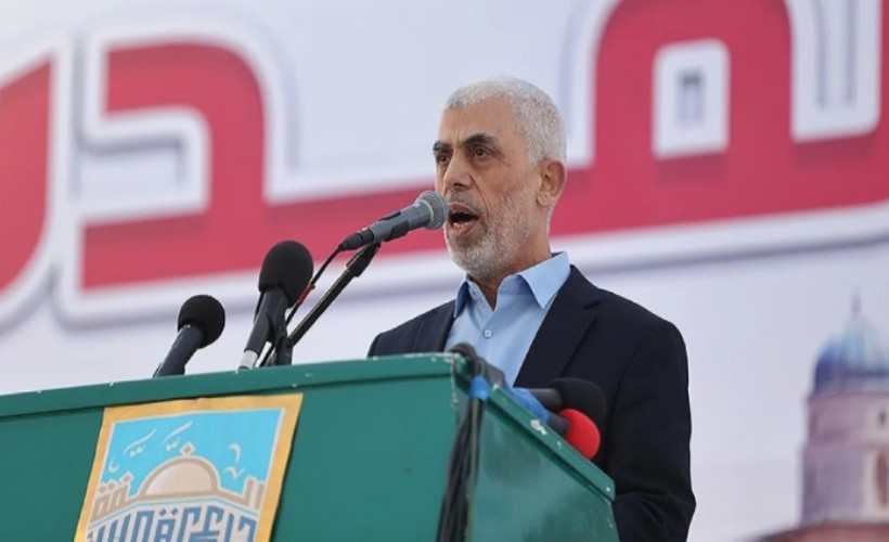 İsrail Hamas'ın yeni liderini tehdit etti