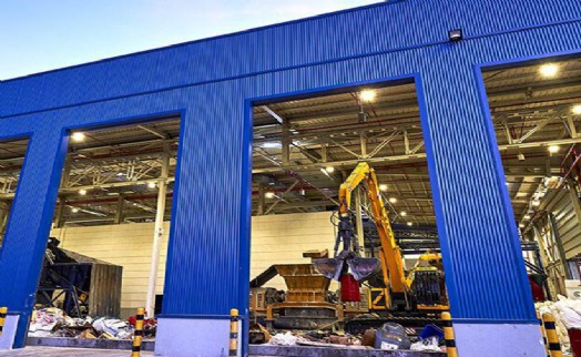 İzmir'de bitki ve mobilya atıkları ekonomiye kazandırılacak