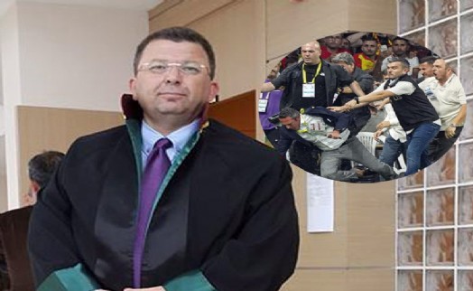 İzmirli Avukat Ülük'ten Ali Koç hakkında şikayet: ‘Müsabakalara girmesi yasaklansın'