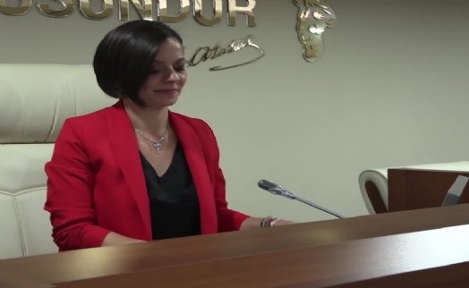 Karabağlar'da gündem Ugantaş ailesi