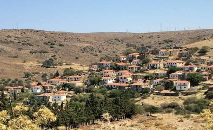 Karaburun'daki GES projesine tepki: Tahribata izin vermeyin!