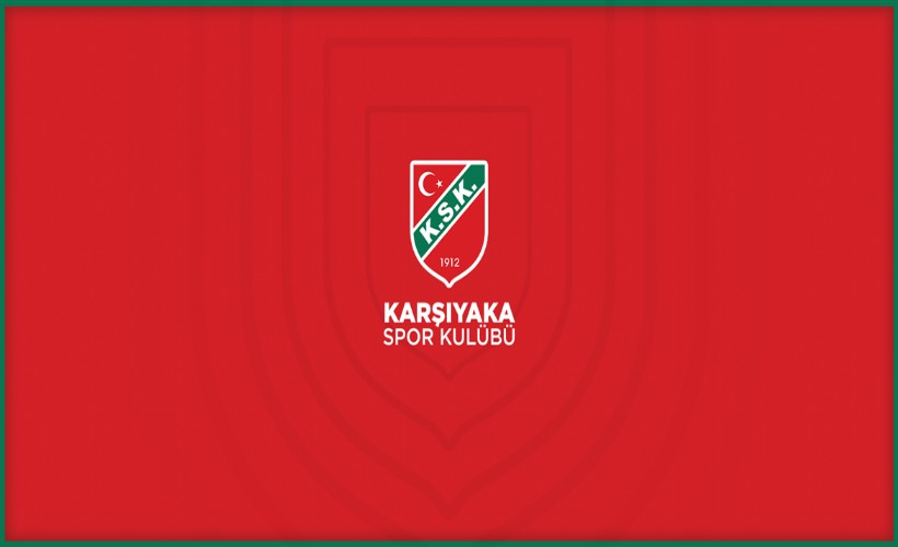 Karşıyaka potasında yeni sponsorlar yolda