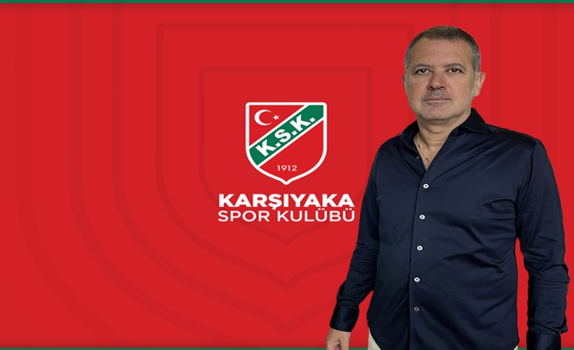 Karşıyaka’da Ergüllü’den Koç sponsorluğuyla ilgili açıklama