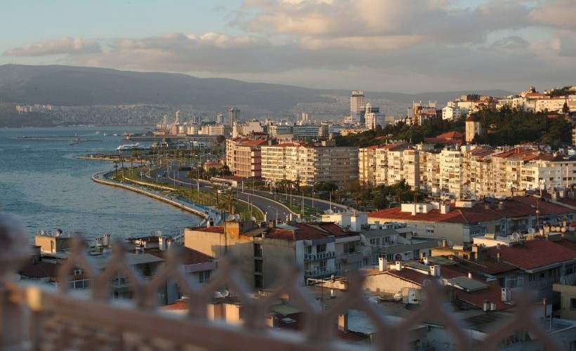 Kiraların en çok arttığı 10 il belli oldu... İzmir zirvede!