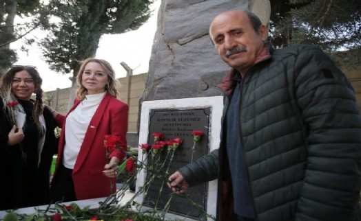 Konak'tan vefa haftası