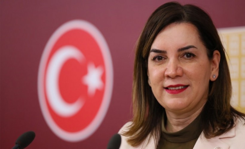 MHP'li Arzu Erdem istifa etti: Çalışmalarım parti içi bir kesimi rahatsız etti