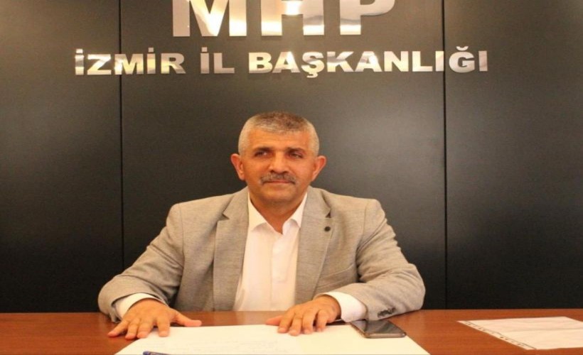 MHP'li Şahin'den Merih Demiral kararına tepki: CHP’den fazlasını beklemiyorduk