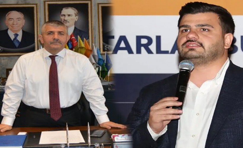 MHP'li Şahin ve AK Partili İnan'dan 'Merih Demiral' açıklaması: Heykelciler panikledi!