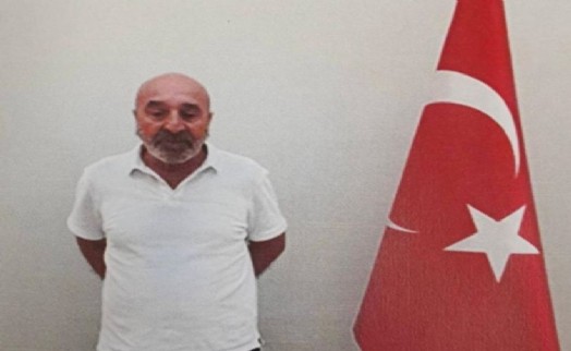 MİT'ten PKK'nın Avusturya yapılanmasına büyük darbe