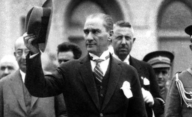 Malta hükümetinden 'Atatürk' kararı