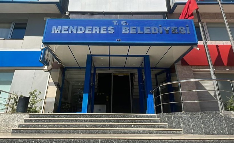 Menderes'te milyonluk satış