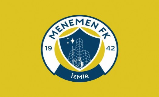 Menemen FK'dan yönetime takviye