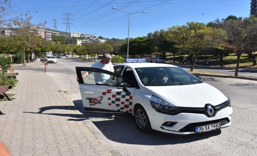 Motorlu taşıtlarda sınav sistemi değişiyor: Ders sayısı artacak