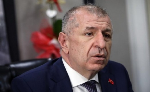 Özdağ'dan Tugay'a 'heykel' çıkışı: İzmir'in ocağına incir ağacı dikersin!