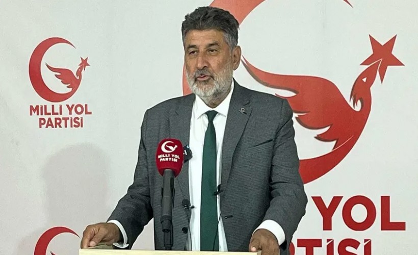 Remzi Çayır'dan Erdoğan'a 'istifa et' çağrısı: Gel şu hizmeti uzatma