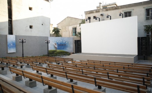 Sanathane'de yaz akşamları dopdolu geçecek