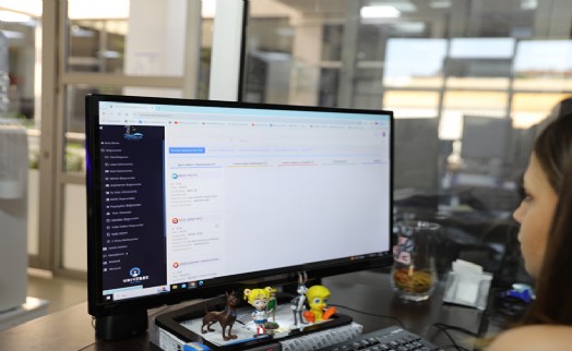 Seferihisar Belediyesi'nin hizmetleri artık bir tık uzakta