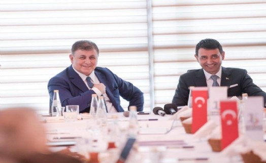 Şehir Hastanesi'ne ulaşım yeni bağlantı noktaları ile çözülecek