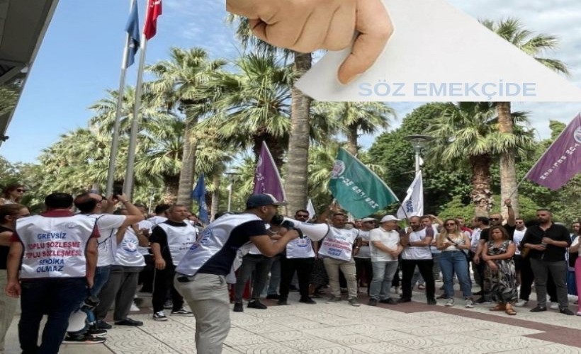 Sendikadan Büyükşehir krizi için karar: Memurlar sandığa gidiyor