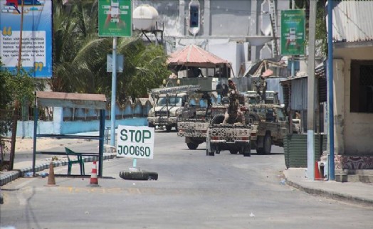 Somali'de bombalı saldırı: 32 ölü, 63 yaralı