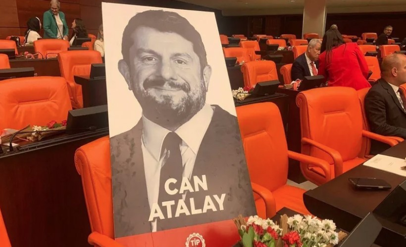 TBMM, Can Atalay gündemiyle olağanüstü toplanacak