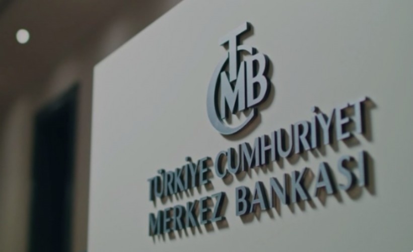 TCMB enflasyon tahminleri değişmedi