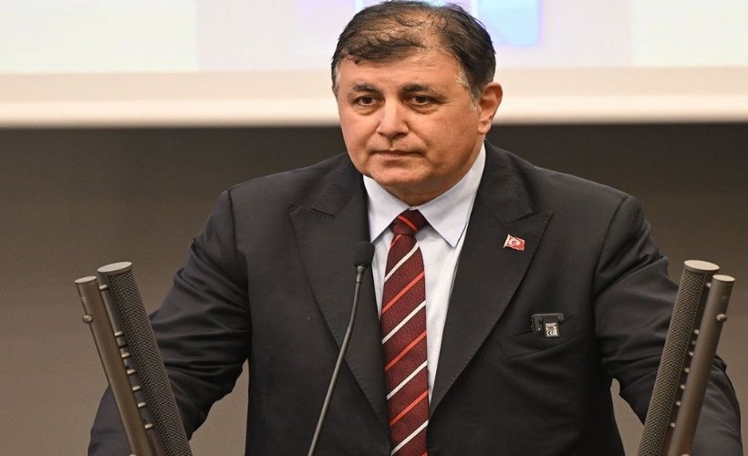 Tugay hakkında da suç duyurusunda bulunulmuştu: 'Görevde bile değildim!'