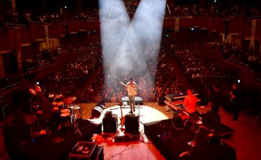 AASSM'de dopdolu ekim