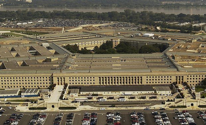 ABD askerinin başına çuval geçirmişlerdi: Pentagon 'İzmir' açıklaması