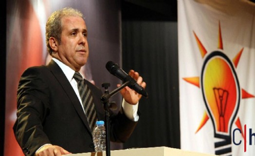 AK Parti'de ‘İmamoğlu isyanı' başladı. Tayyar'ın tweet'i ile ortaya çıktı
