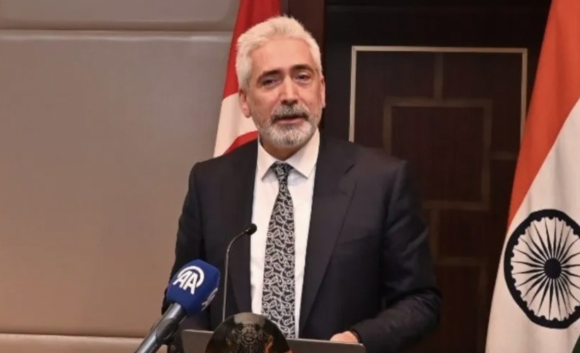 AK Partili Ensarioğlu: 'Siyaseti bırakmayı düşünüyorum'