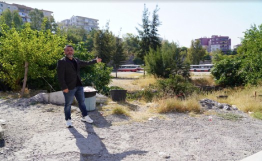 AK Partili Kocabaş'tan Büyükşehir'e ‘Yurt' salvosu: Söz verdikleri bir tek yurdu bile yapamıyorlar