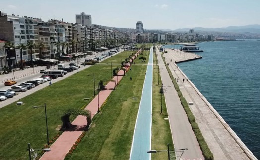 Büyükşehir'deb davet: Alsancak'ın geleceğini birlikte tasarlayalım