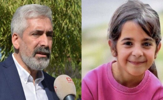 Altaylı: AK Partili Galip Ensarioğlu'nun ifadesini alacak savcı yok mu