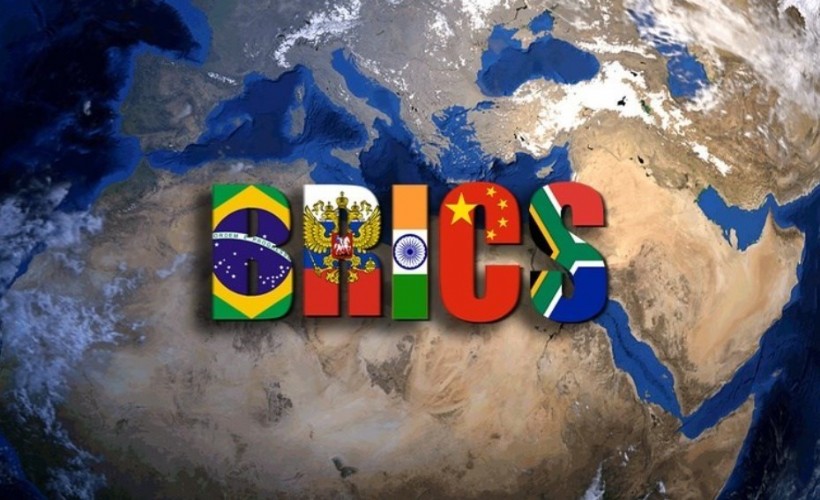 BRICS'e olası katılımı konuşuluyordu: Rusya'dan Türkiye'ye soğuk duş!