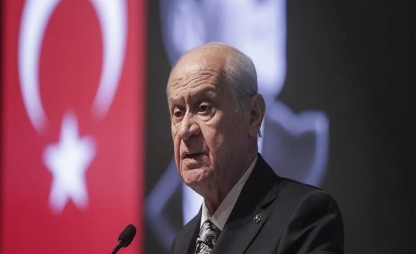 Bahçeli: Narin'e bunu yapanlar bedel ödemeli!