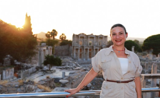 Başkan Ceritoğlu Sengel'e önemli görev: ARLEM'e ikinci kez seçildi