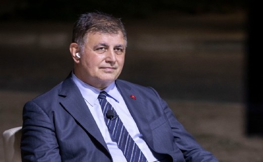 Başkan Tugay, İzmirlilere 93. İEF'ten seslendi